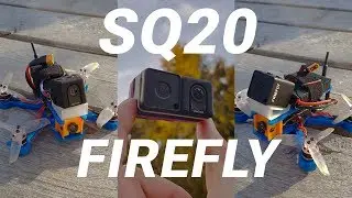 SQ20 vs FIREFLY MICRO | Gophy