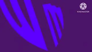 Warner Max logo 