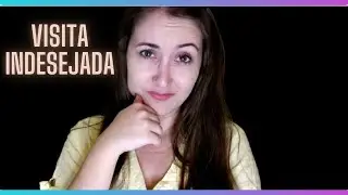 ASMR ROLEPLAY: CUNHADA TÓXICA RECEBENDO VOCÊ EM CASA 🙄