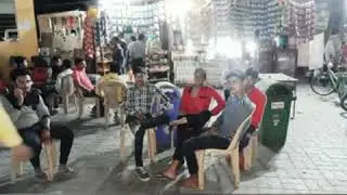 Sohiam arshad lala ki foj