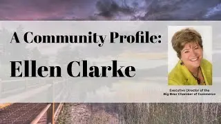 A Community Profile - Ellen Clark