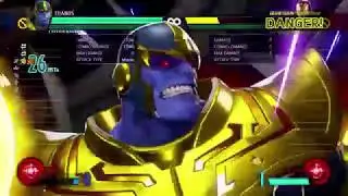MVCI Thanos Combos Simple BnB