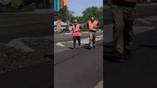 Public Works Week: Maintaining City Streets  #pascowa #pascoorgulloso #pascoproud #NPWW