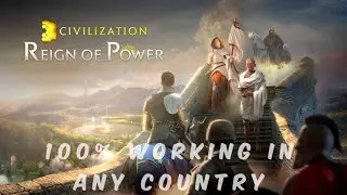How to Download and Install Civilization: Reign Of Power in Android