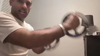 Feel the Burn Machine