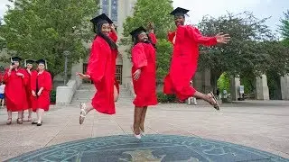 Don't Step on the BU Seal!