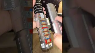 I&rsquo;m sold&hellip;🥹 #lego #starwars #lightsaber #brickset