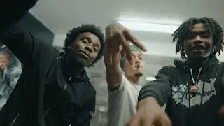 Hoodri3h Ft. PL Dae - Dumb and Dumber (Official Video) Shot By: @dracoshotit