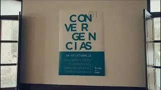 CONVERGENCIAS 01 / Octubre 2022 / Alto Najerilla & Valle del Iregua (La Rioja, Espa&ntilde;a)
