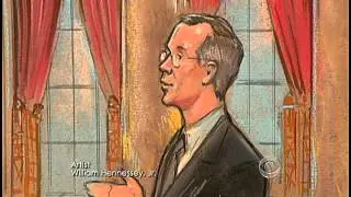 Supreme Court begins health care law arguments