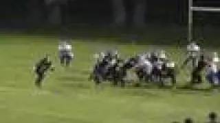 Jordan Kohout's 2007 Football Highlights Part #1