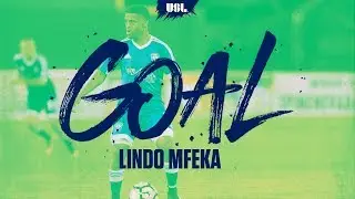 GOAL - Lindo Mfeka, Reno 1868 FC