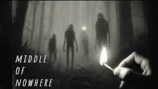 True Horror Stories From Isolated Places You Were Never Meant to Visit..