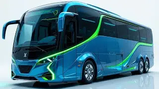 Bus Malang Jakarta Terbaru 2026 | PO Harapan Jaya Jetbus 5 SHD Mewah Full Fitur