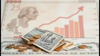 &iexcl;Incrementa tu dinero invirtiendo con conocimiento! llega a tu tranquilidad financiera.