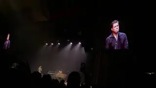 Hanson - A Song to Sing - Mystic Lake Casino MN 2019