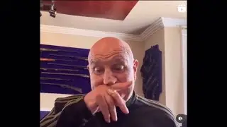 Dave Courtney&rsquo;s final words #davecourtney #ripdavecourtney