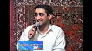 Məşədibaba ,Ələkbər ,Aydın -biraz desən şəkərini qaldıracağam