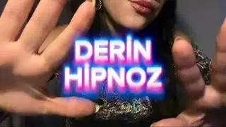 DERİN HİPNOZ 💤 | 10 DAKİKA DA UYKUYA DAL | UYKU TELKİNİ Türkçe Asmr