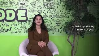 Real Insights, Real Growth: The Executive MBA Experience at SP Jain Global