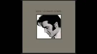New album in 2007. Ultimate Gospel by Elvis Presley