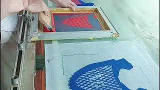 water based ink