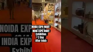 #noida #expomart #esports #explore #explorepage #exploremore