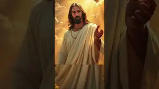 ✝Don't skip Listen Closely, God&rsquo;s Message #shorts #jesuschrist #godsays  #jesus #love #jesuslovesyou
