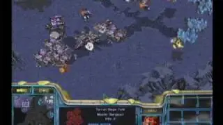 NHN OSL  NaDa vs Nal_rA 2004-02-06  @ Namja Iyagi