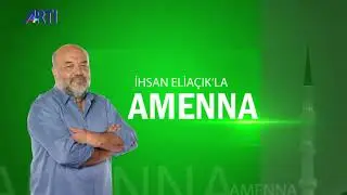 R.İhsan ELİAÇIK- İnanç ve iman farkı