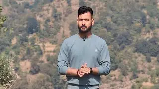 Once again Pakistan committed a nefarious act by infiltrating drone into Indian territory in Poonch