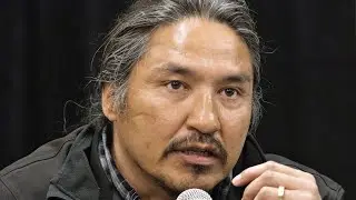 Charges dropped against Alta. chief in violent arrest video