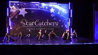 Mindless town- DPT senior group