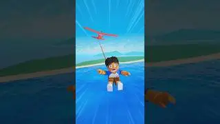 KYRIE GOT PULLED AWAY #shorts #roblox