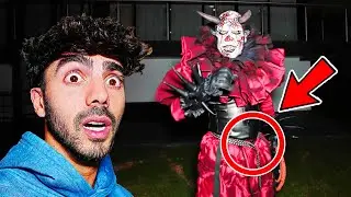 👹500 COSAS Que NO VISTE De: (ALFA SE LLEV&Oacute; A MINIMINI)💀 - Fede Vigevani
