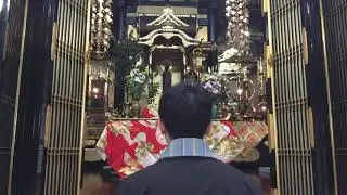 平生のお勤め/正信偈・念仏・和讃・回向
