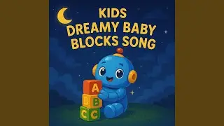 Dreamy Baby Blocks Song