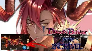 Saaaiiu!! Dawn Break 3 (JOGO INCR&Iacute;VEL) para Android e iOS Download