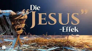 Die Jesus Effek | Reinhardt Smit