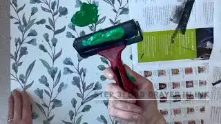 Block Printing