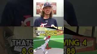 The best speed for baseball pitchers throwing a changeup.