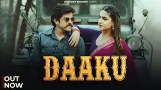Bandook (Official Video) Pranjal Dahiya | Harsh Sandhu | New Haryanvi Songs 2026