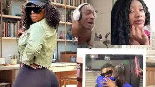 “Pearl Watt Breaks Silence on Health Condition, Fans Question Her Emotional Bond With Maurice Sam”