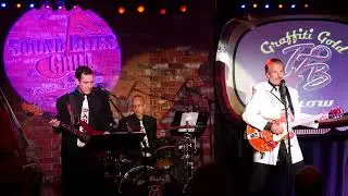 Oh Darlin' with Tom Tayback and the Daddy O's