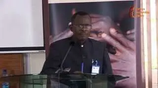 Regional Organisations and Emerging African Security Challenges.