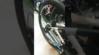 Trinx M136 Elite Brand new Mountain bike