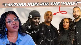 Are Pastors Kids Really The Worst? Let's Talk About It