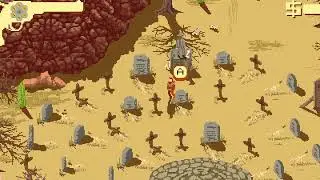 Westerado double barreled:episode 1