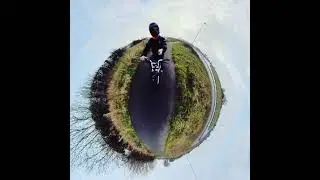 just tryin out my super73 zg