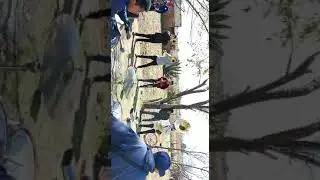 un peque&ntilde;o ensall&oacute; d banda la metatera la gitanilla espero sea d su agrado